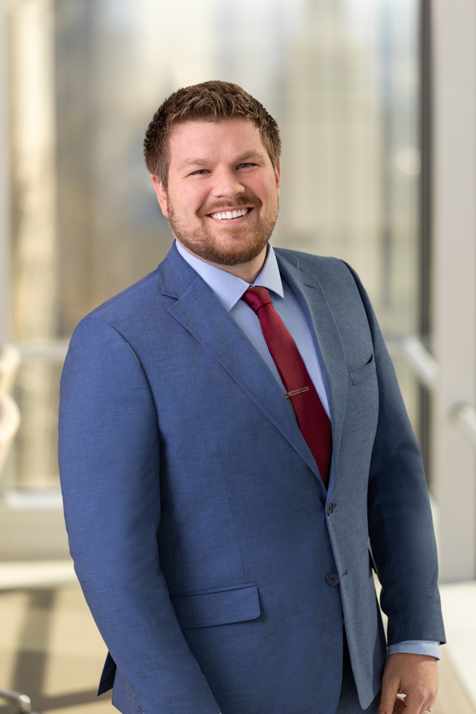 Nick S. Pegelow
